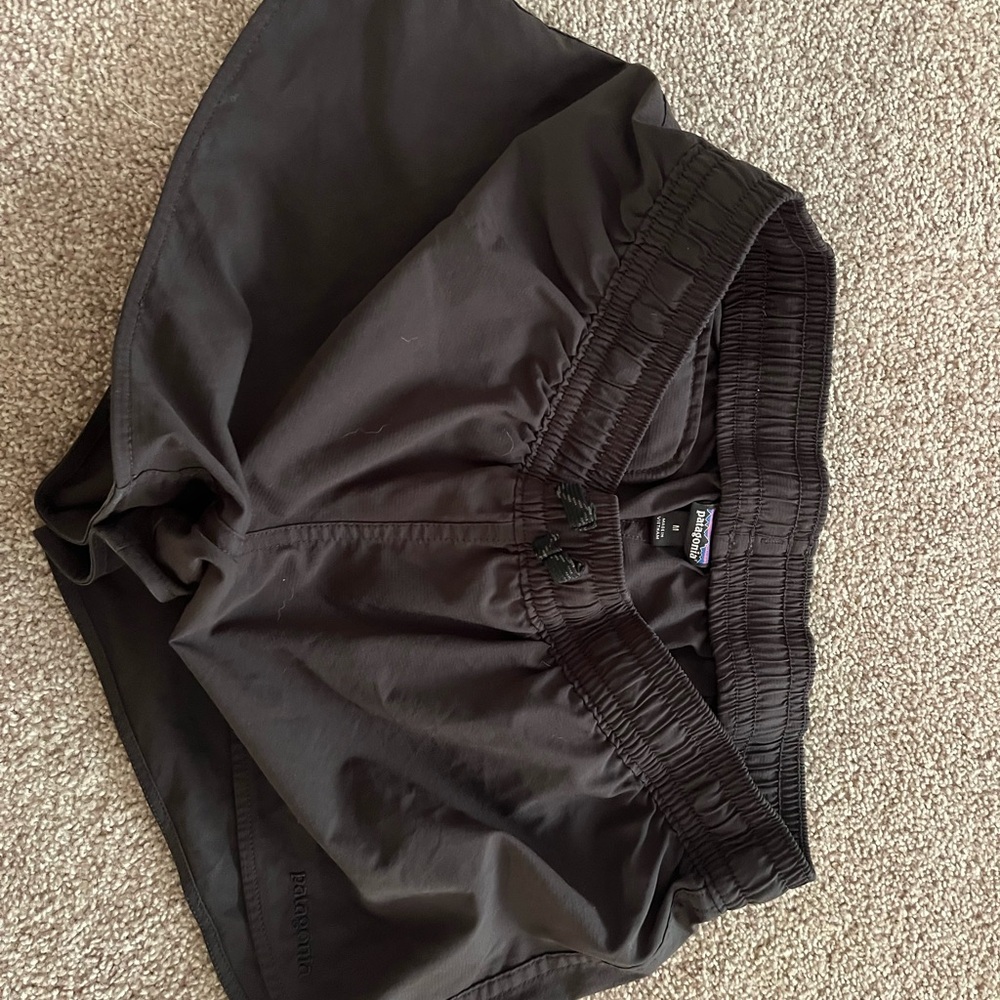 Patagonia Micro Board Shorts